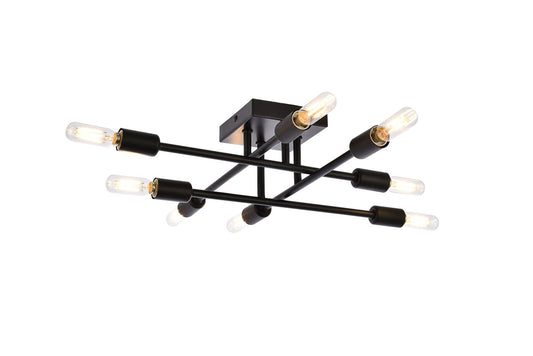 Elegant Lighting-LD2351BK|MAIN