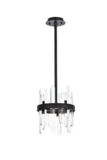 Elegant Lighting-2200D10BK|MAIN