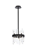 Serena Pendant by Elegant Lighting