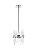 Serena Pendant by Elegant Lighting