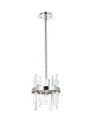 Serena Pendant by Elegant Lighting