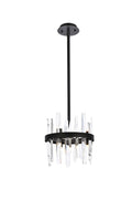Serena Pendant by Elegant Lighting