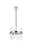Serena Pendant by Elegant Lighting