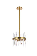 Elegant Lighting-2200D12SG|MAIN