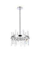 Serena Pendant by Elegant Lighting