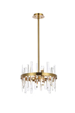Elegant Lighting-2200D16SG|MAIN