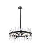 Serena Pendant by Elegant Lighting
