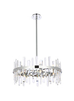 Elegant Lighting-2200D25C|MAIN