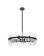 Elegant Lighting-2200D32BK|MAIN