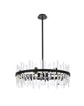 Serena Chandelier by Elegant Lighting