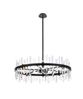 Serena Chandelier by Elegant Lighting