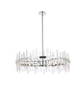 Serena Chandelier by Elegant Lighting