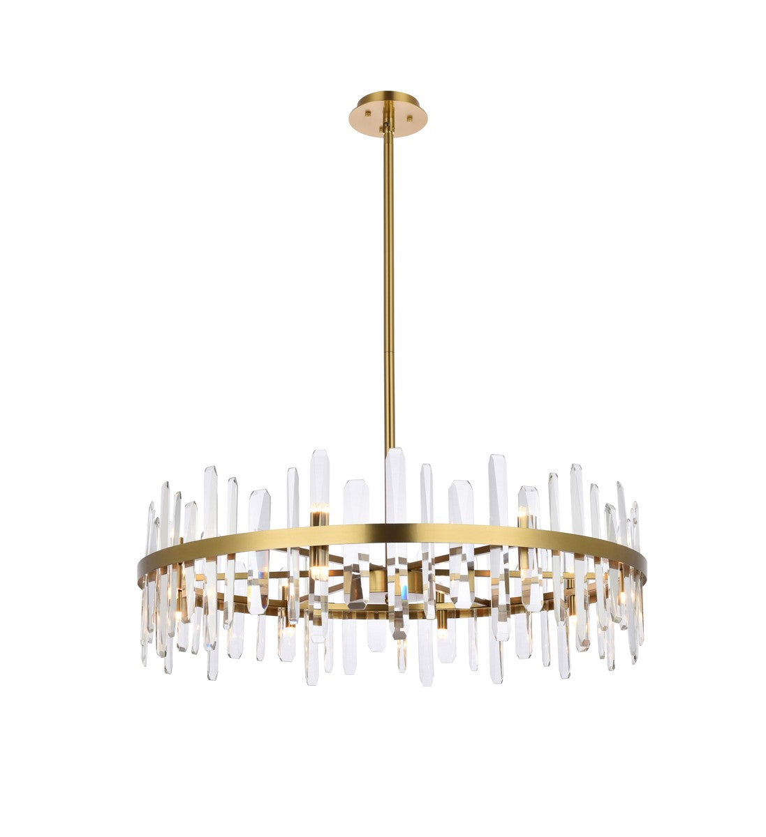 Elegant Lighting-2200D36SG|MAIN