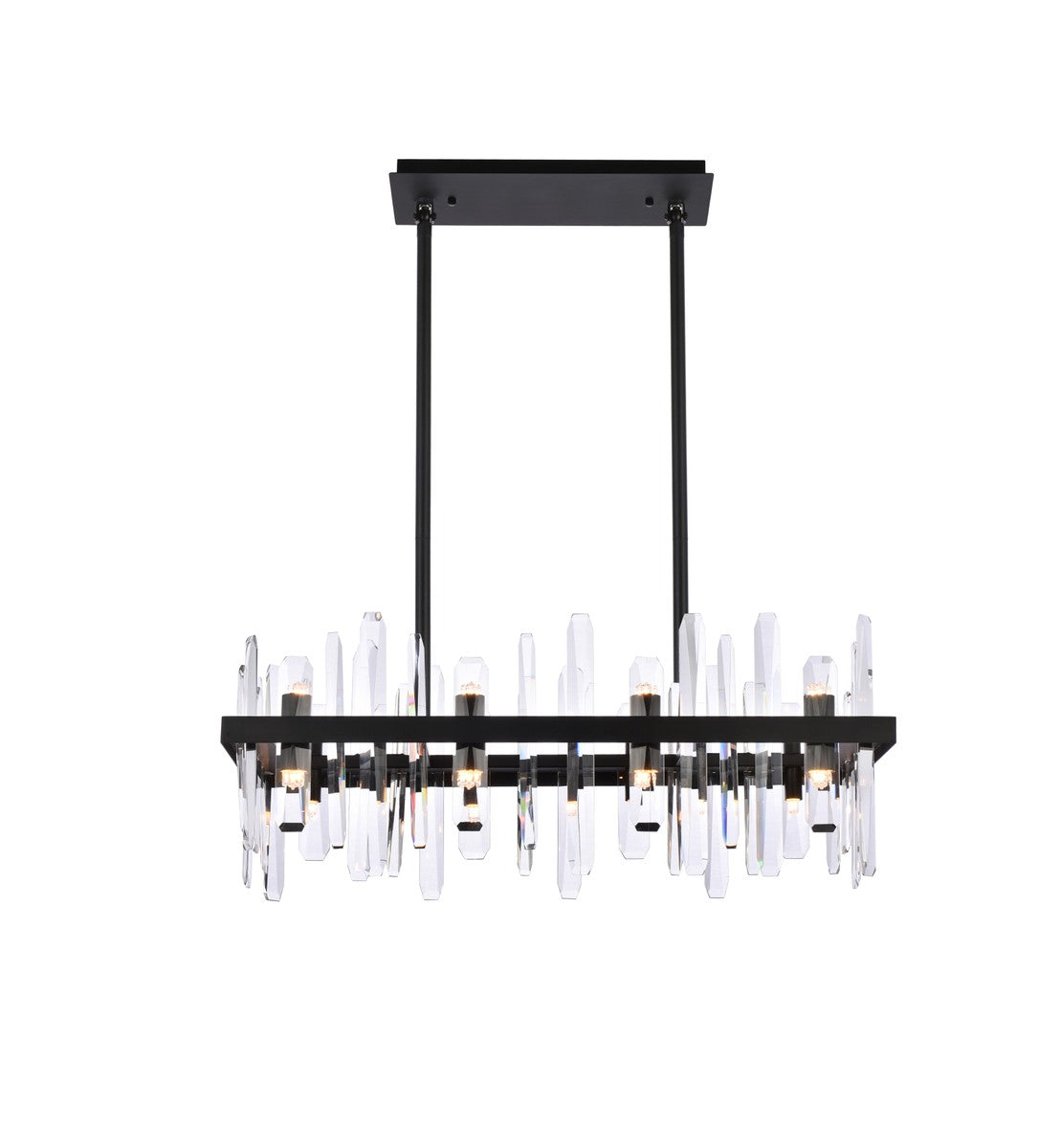 Elegant Lighting-2200G30BK|MAIN