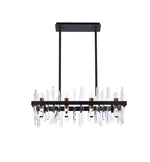Elegant Lighting-2200G30BK|MAIN