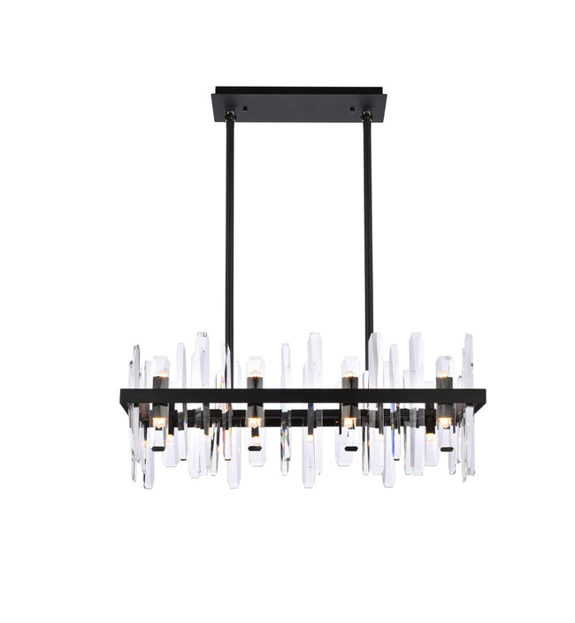 Elegant Lighting-2200G30BK|MAIN