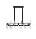 Serena Chandelier by Elegant Lighting