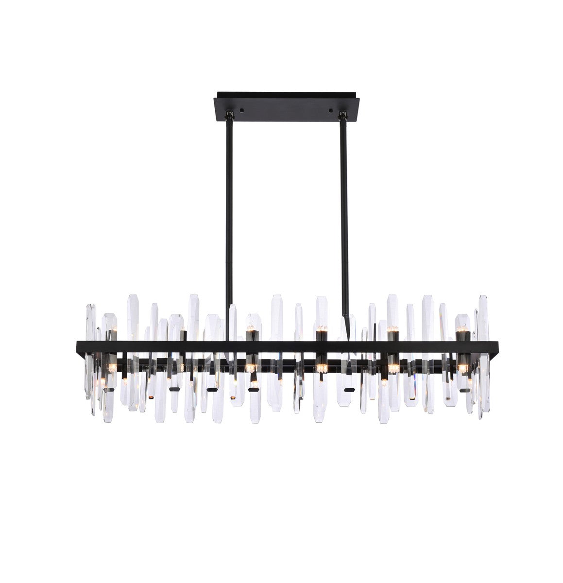Elegant Lighting-2200G42BK|MAIN