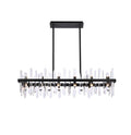 Serena Chandelier by Elegant Lighting