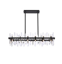 Serena Chandelier by Elegant Lighting