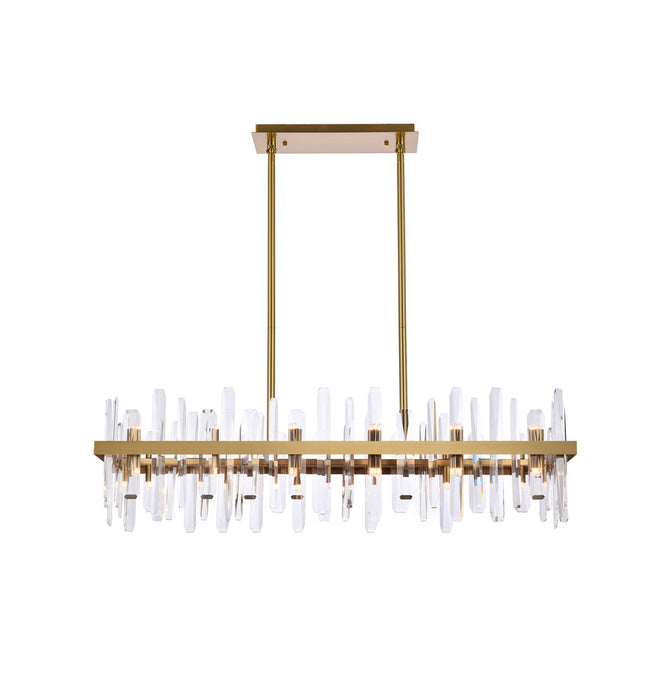 Elegant Lighting-2200G42SG|MAIN