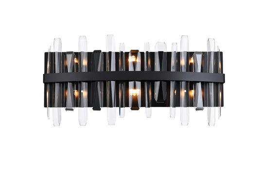 Elegant Lighting-2200W24BK|MAIN