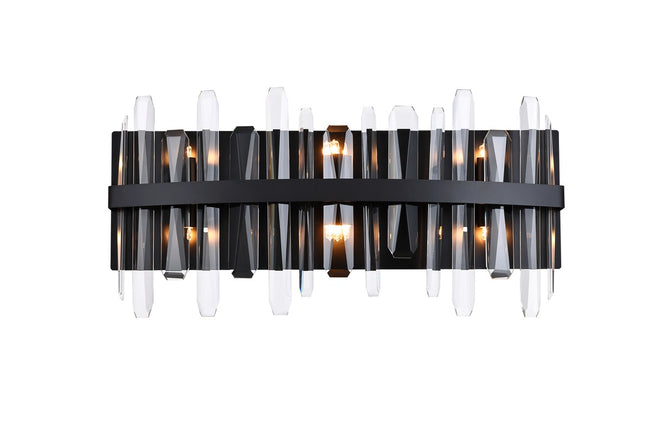 Elegant Lighting-2200W24BK|MAIN