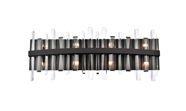 Elegant Lighting-2200W30BK|MAIN