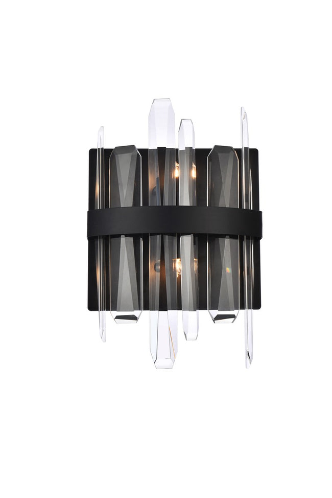Elegant Lighting-2200W8BK|MAIN