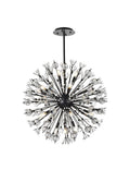 Vera Pendant by Elegant Lighting