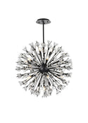 Vera Pendant by Elegant Lighting