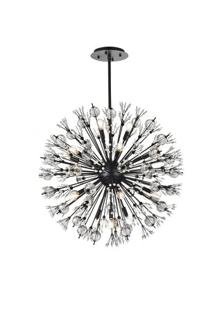 Vera Pendant by Elegant Lighting