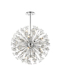 Vera Pendant by Elegant Lighting