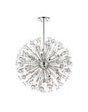 Vera Pendant by Elegant Lighting