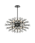 Vera Pendant by Elegant Lighting