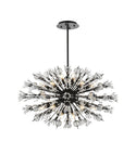 Vera Pendant by Elegant Lighting