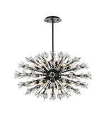 Elegant Lighting-2500D36BK|MAIN