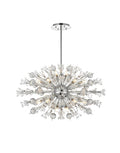 Vera Pendant by Elegant Lighting