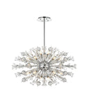 Vera Pendant by Elegant Lighting