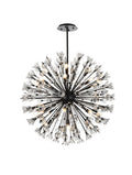 Vera Pendant by Elegant Lighting