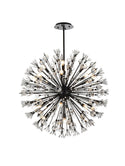 Vera Pendant by Elegant Lighting