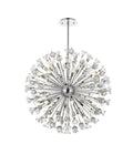 Vera Pendant by Elegant Lighting