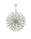 Vera Pendant by Elegant Lighting