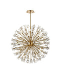Vera Pendant by Elegant Lighting