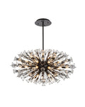Vera Pendant by Elegant Lighting