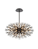 Vera Pendant by Elegant Lighting