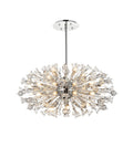 Vera Pendant by Elegant Lighting