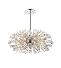 Vera Pendant by Elegant Lighting