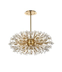 Vera Pendant by Elegant Lighting