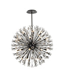 Vera Pendant by Elegant Lighting